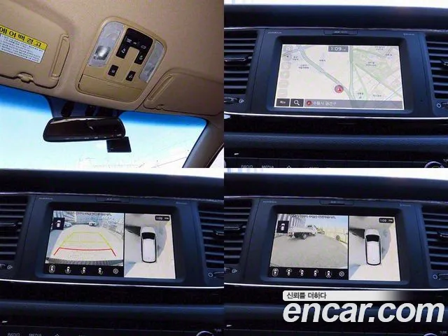 Kia The New Carnival id 2685807 из Кореи 18