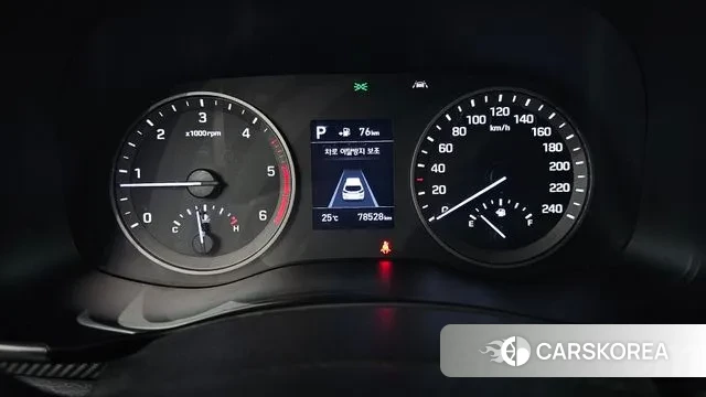 Hyundai All New Tucson id 3024093 из Кореи 18