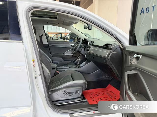 Audi Q3 Sportback id 4301583 из Китая 19