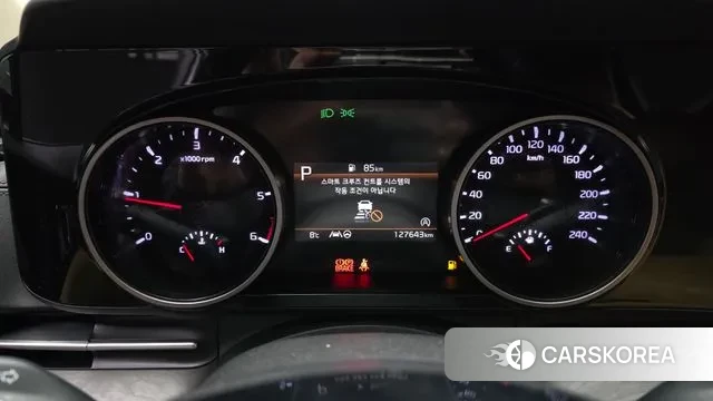 Kia Carnival 4th generation id 3760115 из Кореи 18