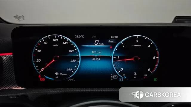 Mercedes-Benz A-Class W177 id 3053603 из Кореи 18