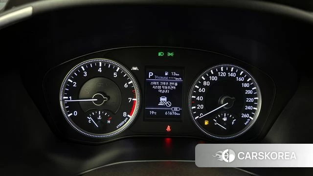 Hyundai Santa Fe TM id 4250883 из Кореи 28