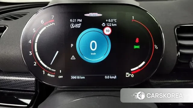 Mini Cooper S Clubman id 3524874 из Кореи 18