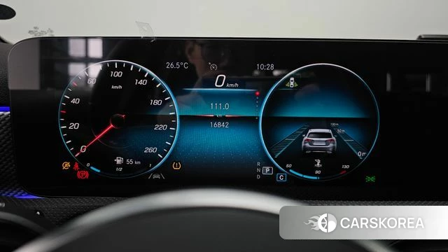 Mercedes-Benz A-Class W177 id 4506981 из Кореи 18