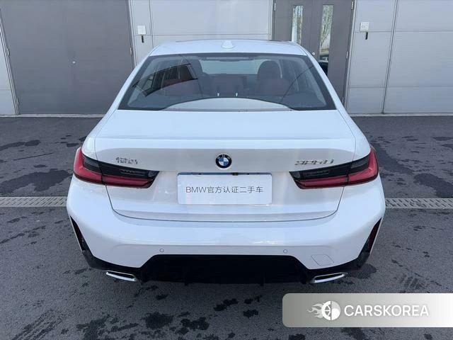BMW 3 series id 4264844 из Китая 8