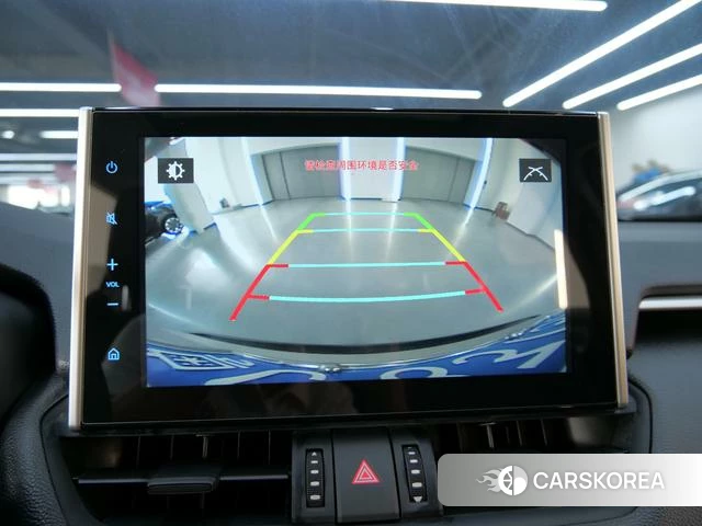 Toyota Wilanda id 4220602 из Китая 16