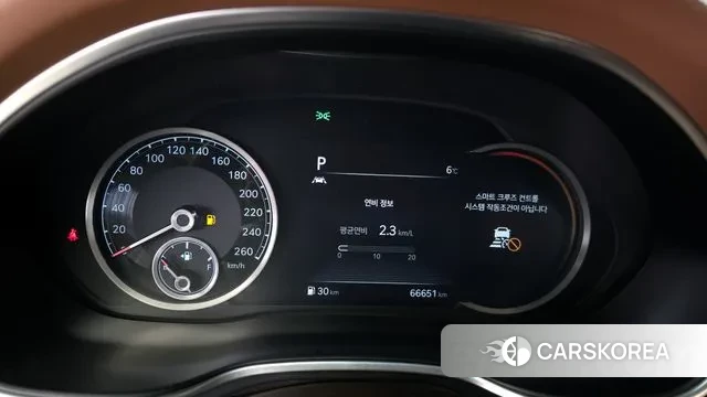 Genesis G80 (RG3) id 3708338 из Кореи 18