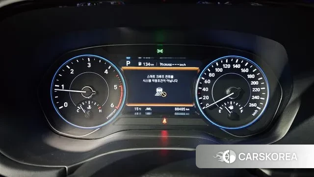 Hyundai Palisade id 3493210 из Кореи 18