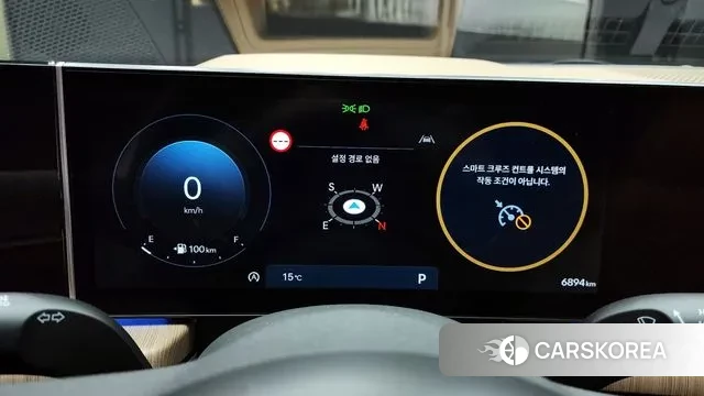 Hyundai Sonata D Edge (DN8) id 3365724 из Кореи 18