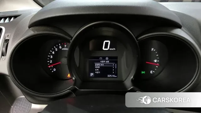 Kia The New Ray id 3650023 из Кореи 18