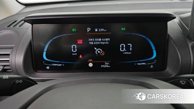 Hyundai The New Casper id 4336679 из Кореи 28