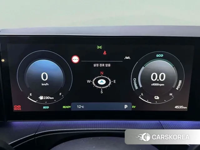 Hyundai Santa Fe (MX5) id 3462084 из Кореи 18