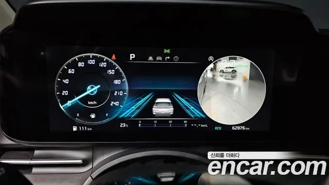 Kia Carnival 4th generation id 2955765 из Кореи 18