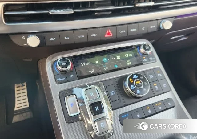 Hyundai The New Palisade id 3042512 из Кореи 18