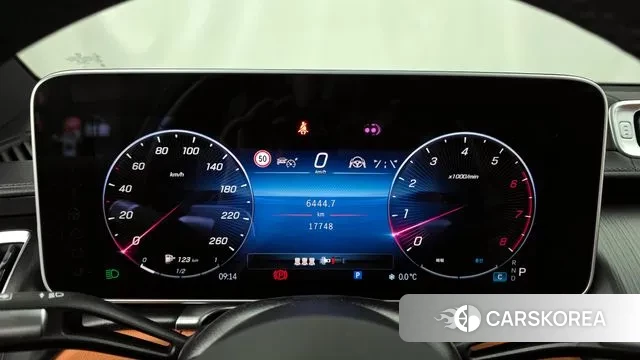 Mercedes-Benz S-Class W223 id 3442100 из Кореи 18