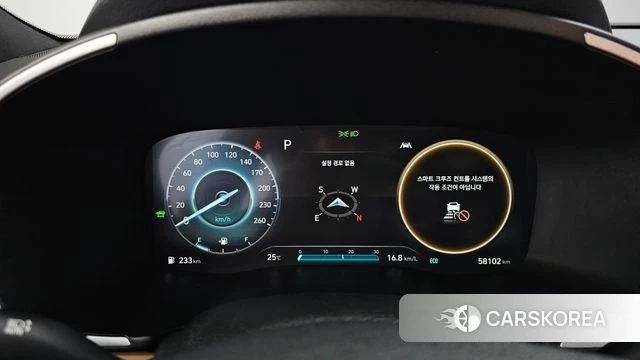 Hyundai The New Santa Fe id 4696492 из Кореи 18