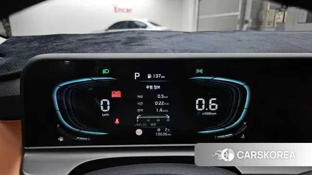 Kia The New Seltos id 3696068 из Кореи 18