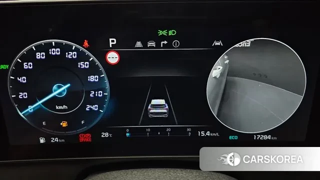 Kia Sportage 5th Generation Hybrid id 2974532 из Кореи 18