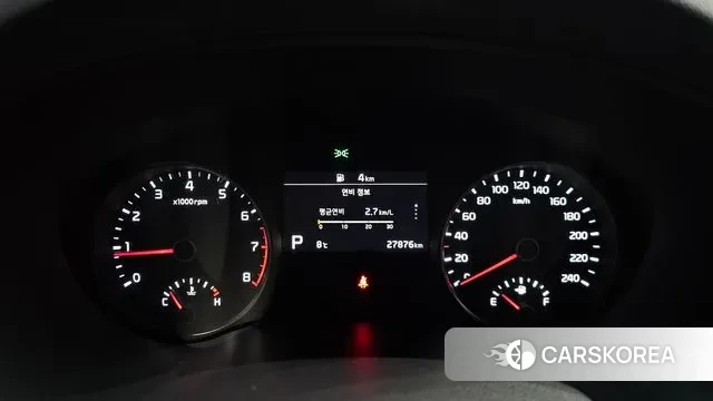 Kia Sportage The Bold id 3598017 из Кореи 18