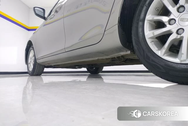 Geely Automobile Emgrand id 4213275 из Китая 15