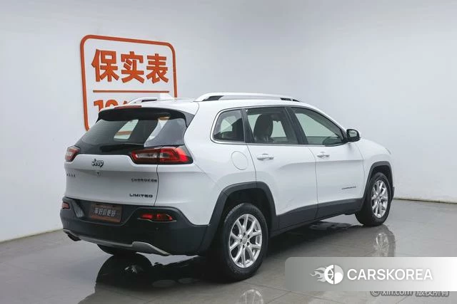 Jeep Free light id 4236108 из Китая 21