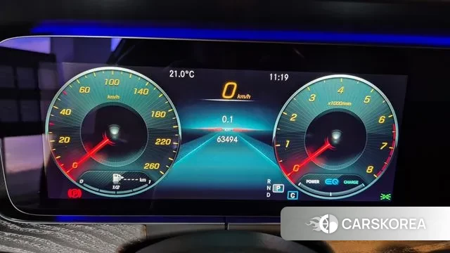 Mercedes-Benz E-Class W213 id 3329724 из Кореи 16