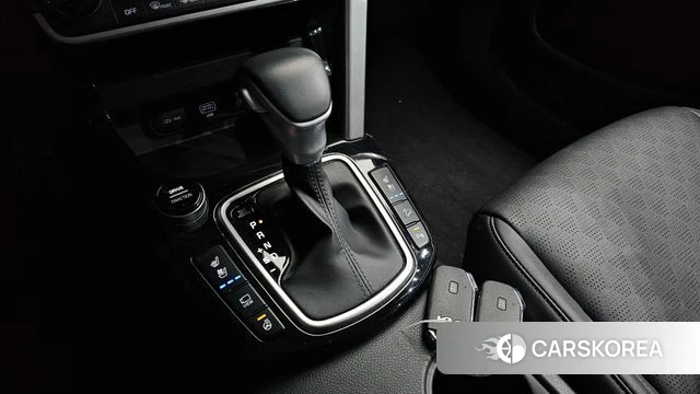 Kia Seltos id 3806408 из Кореи 18