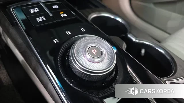 Kia K8 id 3406871 из Кореи 18