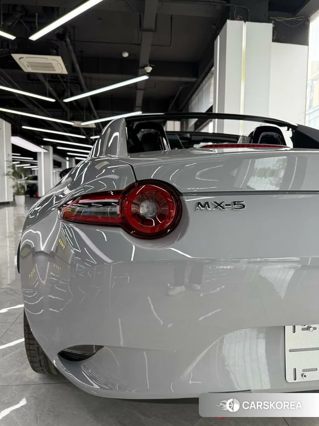 Mazda MX-5 id 4239543 из Китая 9