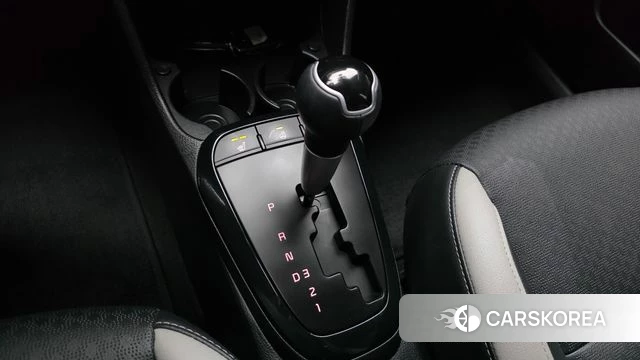 Kia All New Morning (JA) id 4937236 из Кореи 28