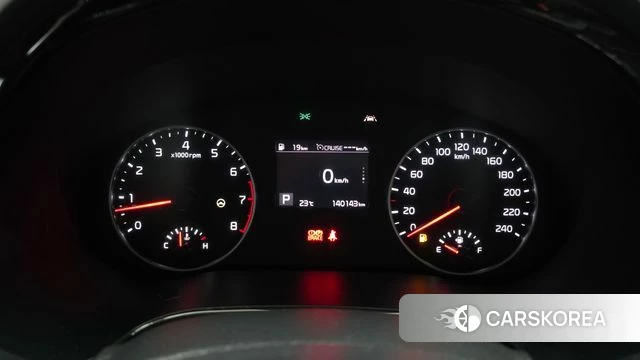 Kia Seltos id 4609555 из Кореи 18