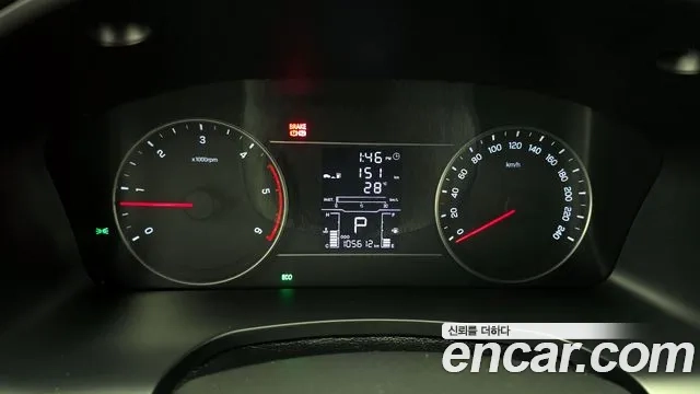 Ssangyong Rexton Sports id 2951919 из Кореи 18