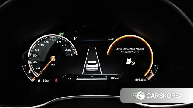 Genesis G80 (RG3) id 3665657 из Кореи 18