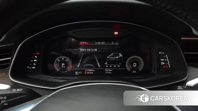 Audi A6 (C8) id 3525534 из Кореи 18