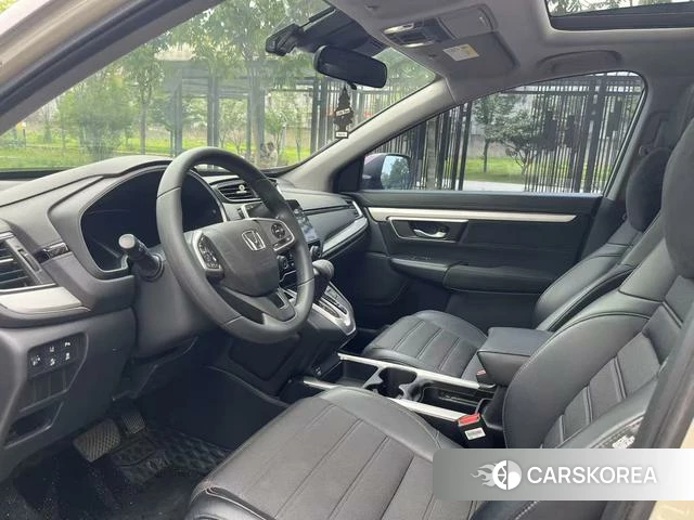 Honda CR-V id 4314045 из Китая 20