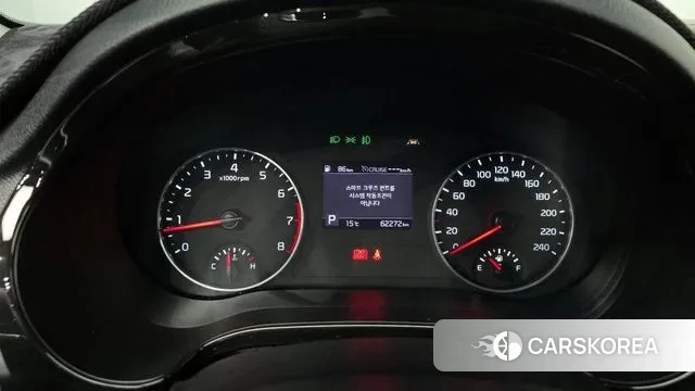 Kia Seltos id 3406706 из Кореи 18