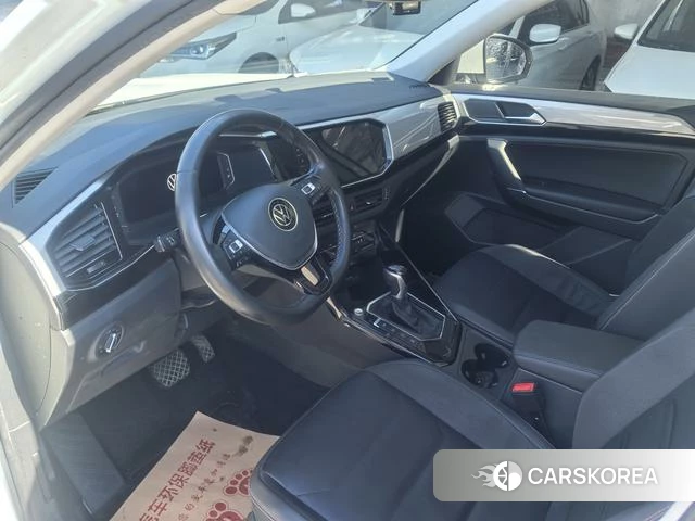 Volkswagen Tanyue id 4291485 из Китая 8