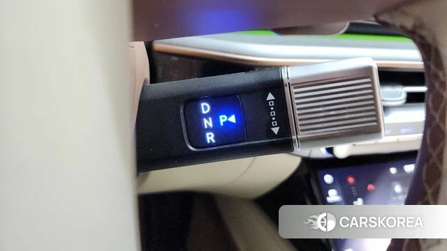 Hyundai Grandeur Hybrid (GN7) id 3921960 из Кореи 18