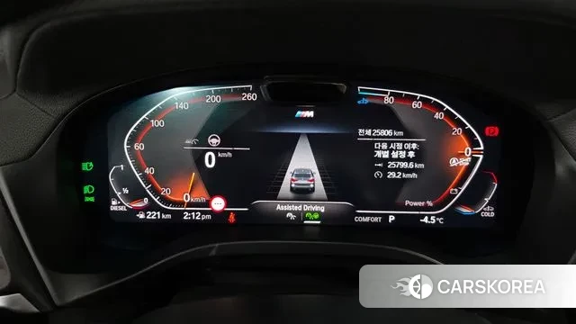 BMW X3 (G01) id 3539246 из Кореи 18