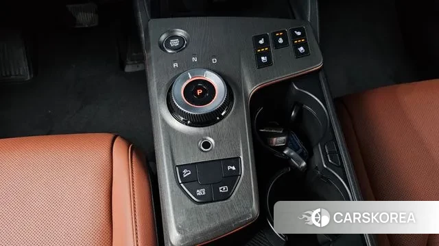 Kia The New Sportage 5th Generation id 3590473 из Кореи 18