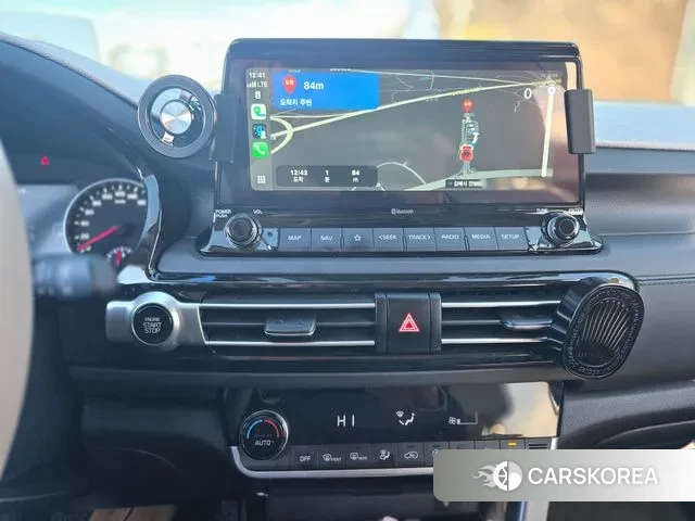 Kia Seltos id 3600694 из Кореи 14