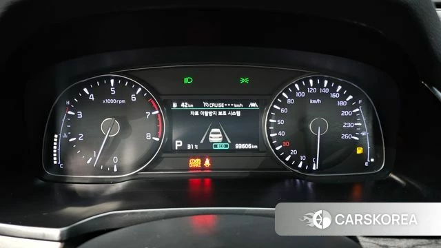 Kia K7 Premier id 4586887 из Кореи 30