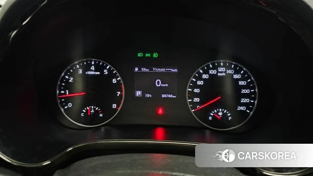 Kia Seltos id 4245351 из Кореи 18