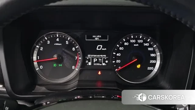 Ssangyong Berry New Tivoli id 3625603 из Кореи 18