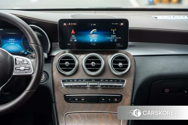 Mercedes-Benz GLC id 3857855 из Китая 18