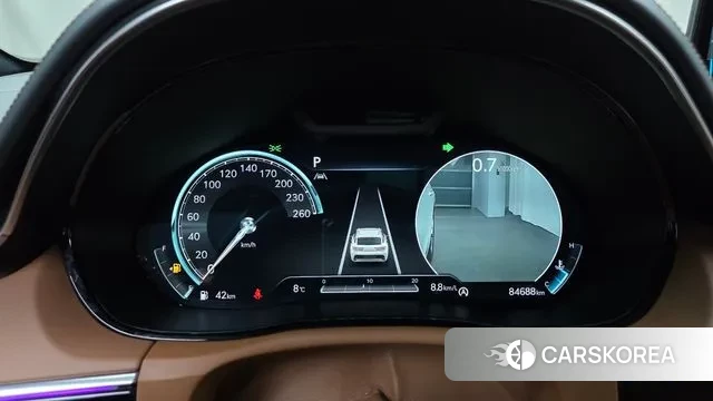 Genesis GV70 id 3716567 из Кореи 18