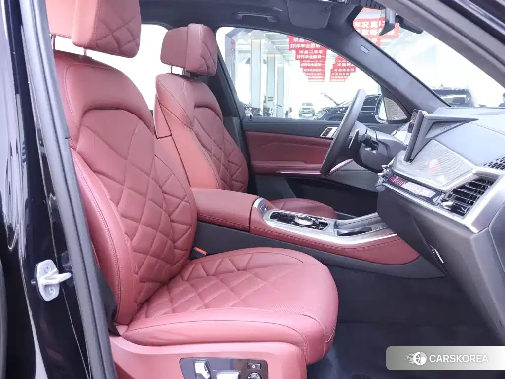 BMW X5 id 4622511 из Китая 25