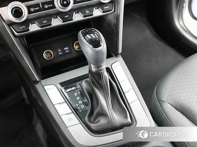 Hyundai The New Avante AD id 4513206 из Кореи 18