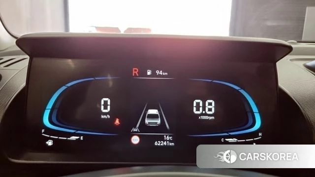 Hyundai Casper id 3871540 из Кореи 16