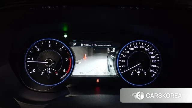 Hyundai Palisade id 3417693 из Кореи 18